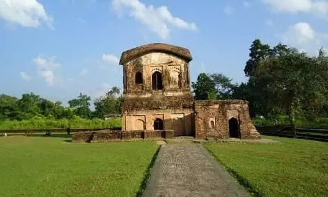 Khaspur Road, Cachar, Assam - Vushii.com Khaspur Road, Cachar, Assam - Vushii.com